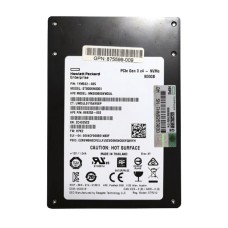 Накопичувач HP 9300 PRO 800GB U.2 NVME (ST800KN0001)