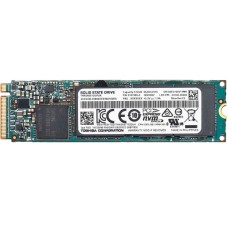 Накопитель SSD TOSHIBA 512Gb NVMe M.2 Gen3x4 (THNSN5512GPUK)