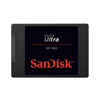 Накопитель SSD SanDisk ULTRA SDSSDH3 1Tb SATA 2.5" (SDSSDH3-1T02) (new)