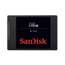 Накопичувач SSD SanDisk ULTRA SDSSDH3 1Tb SATA (SDSSDH3-1T02)
