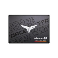 Накопитель SSD Teamgroup Vulcan Z 1Tb SATA 2.5"  (T253TZ001T0C101)