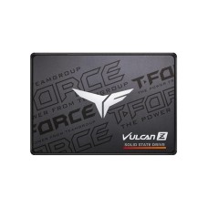 Накопитель SSD Teamgroup Vulcan Z 1Tb SATA 2.5"  (T253TZ001T0C101) (new)
