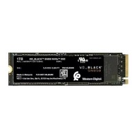 Накопитель SSD WD_BLACK 1Tb SN850 NVMe M.2 Gen4x4 (WDBAPY0010BNC) (new)