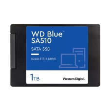 Накопитель SSD WD Blue SA510 1Tb SATA (WDBB8H0010BNC)