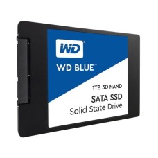 Диск SSD SATA 2.5" WD Blue 1TB (WDS100T2B0A)