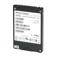 Накопитель Western Digital Ultrastar DC SN630 1.92Tb NVMe PCIe U.2 (WUS3BA119C7P3E3)