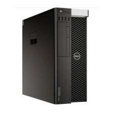 Робоча станція Dell Precision T7810