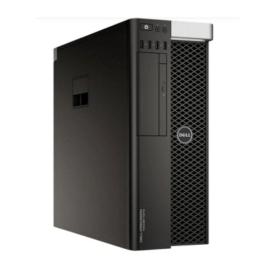 Рабочая станция Dell Precision T7810