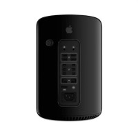 Робоча станція Apple mac pro 6.1 a1481(E5-2697v2/ 16gb DDR3 1866mhz/ SSD 128gb/ 2xFirePro D700 6Gb)
