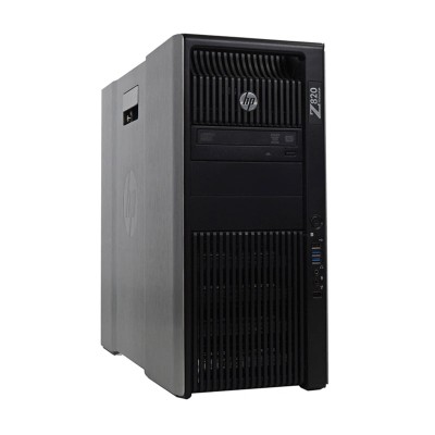 Робоча станція HP Z820
