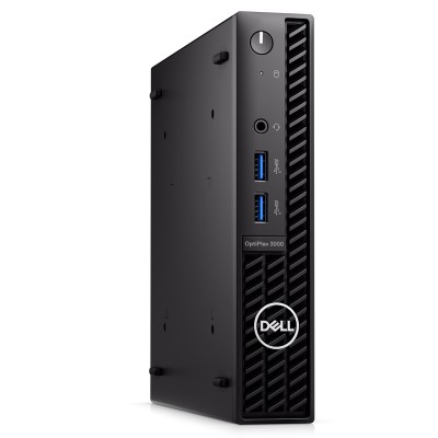 Комп'ютер Dell Optiplex 3000 Micro