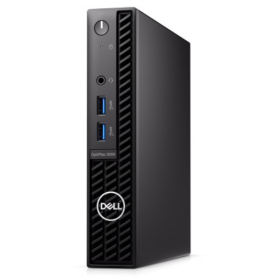Комп'ютер Dell Optiplex 3000 Micro