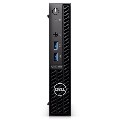 Комп'ютер Dell Optiplex 3000 Micro