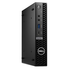 Компьютер Dell Optiplex 7020 Micro Plus