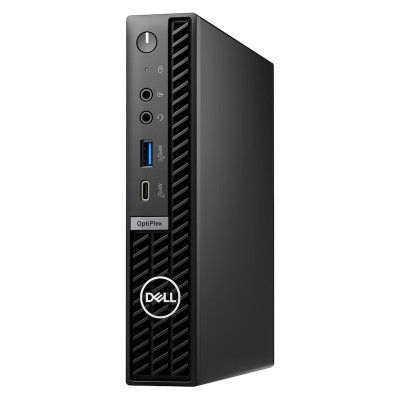 Комп'ютер Dell Optiplex 7020 Micro Plus