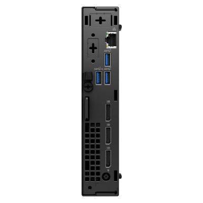 Комп'ютер Dell Optiplex 7020 Micro Plus