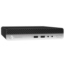 Компьютер HP ProDesk 400 G3 Desktop Mini