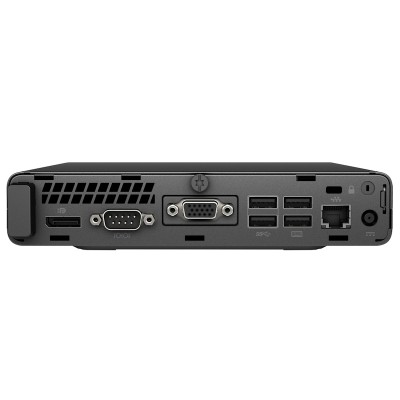 Компьютер HP ProDesk 400 G3 Desktop Mini