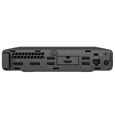 Компьютер HP ProDesk 400 G4 Desktop Mini