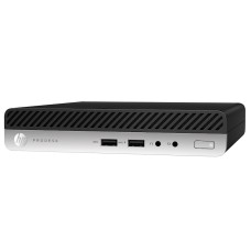 Комп'ютер HP ProDesk 400 G5 Desktop Mini