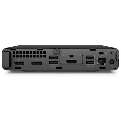 Комп'ютер HP ProDesk 400 G5 Desktop Mini