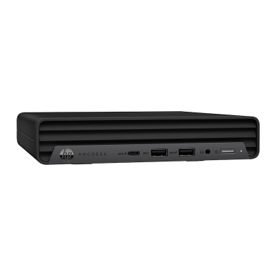 Комп'ютер HP ProDesk 400 G6 Desktop Mini