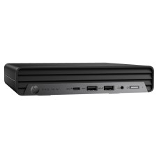 Компьютер HP Pro 400 G9 Desktop Mini