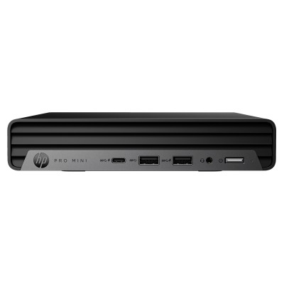 Комп'ютер HP Pro 400 G9 Desktop Mini