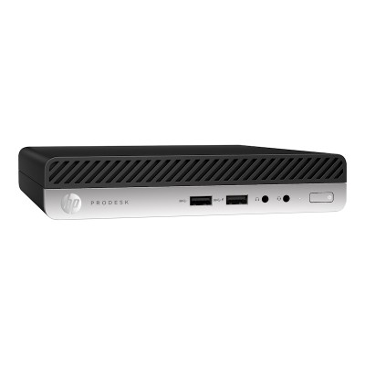 Компьютер HP ProDesk 405 G4 Desktop Mini