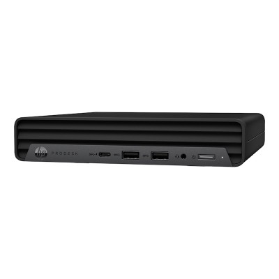 Комп'ютер HP ProDesk 405 G8 Desktop Mini