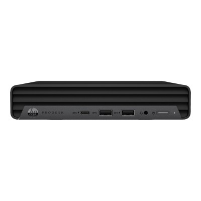 Комп'ютер HP ProDesk 405 G8 Desktop Mini
