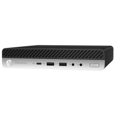 Комп'ютер HP ProDesk 600 G3 Desktop Mini
