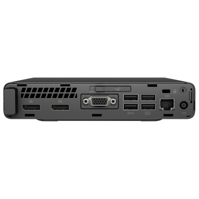 Комп'ютер HP ProDesk 600 G3 Desktop Mini