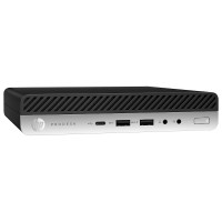 Компьютер HP ProDesk 600 G5 Desktop Mini