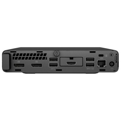 Комп'ютер HP ProDesk 600 G5 Desktop Mini