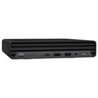Компьютер HP ProDesk 600 G6 Desktop Mini (Intel Core i5-10400T / 16Gb DDR4-2933 / SSD 256Gb)