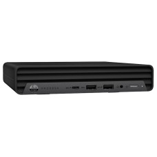 Комп'ютер HP ProDesk 600 G6 Desktop Mini