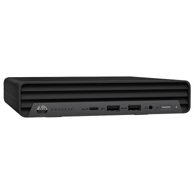 Комп'ютер HP ProDesk 600 G6 Desktop Mini