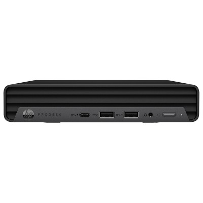 Комп'ютер HP ProDesk 600 G6 Desktop Mini