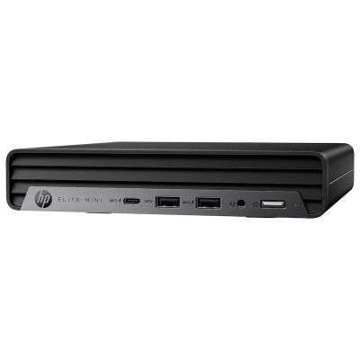 Компьютер HP Elite Mini 600 G9