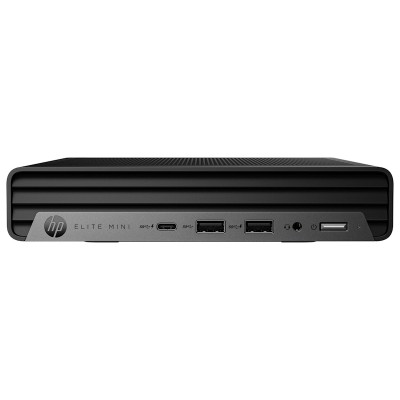 Компьютер HP Elite Mini 600 G9