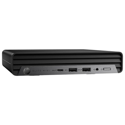 Компьютер HP Elite Mini 600 G9