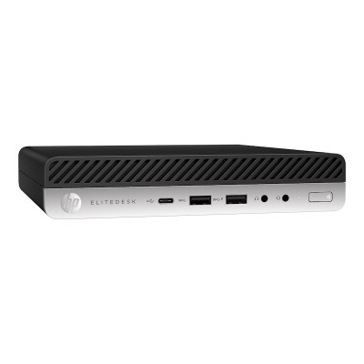 Компьютер HP EliteDesk 705 G4 Desktop Mini