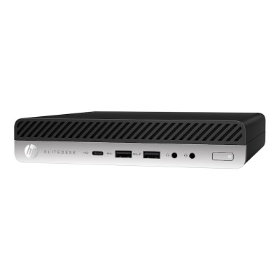 Компьютер HP EliteDesk 705 G4 Desktop Mini