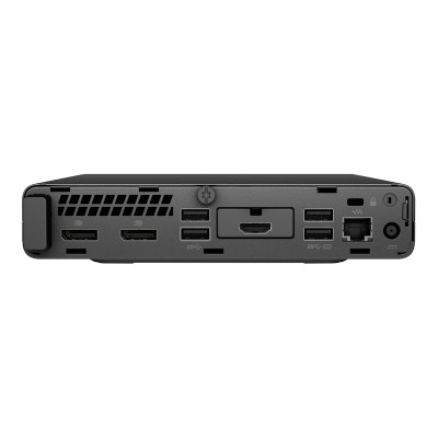 Компьютер HP EliteDesk 705 G4 Desktop Mini