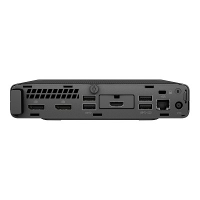 Компьютер HP EliteDesk 705 G5 Desktop Mini
