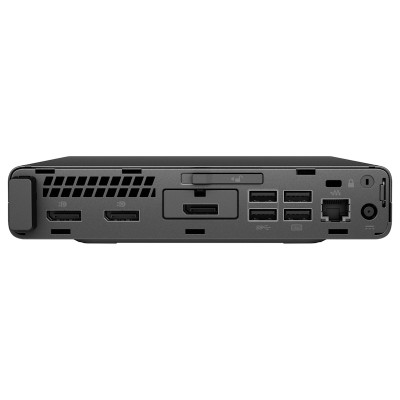 Комп'ютер HP EliteDesk 800 G3 Desktop Mini