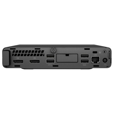 Комп'ютер HP EliteDesk 800 G4 Desktop Mini