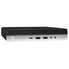 Комп'ютер HP EliteDesk 800 G5 Desktop Mini