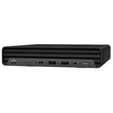 Комп'ютер HP EliteDesk 800 G6 Desktop Mini (Intel Core i5-10400T / 16Gb DDR4-2933 / SSD 256Gb)